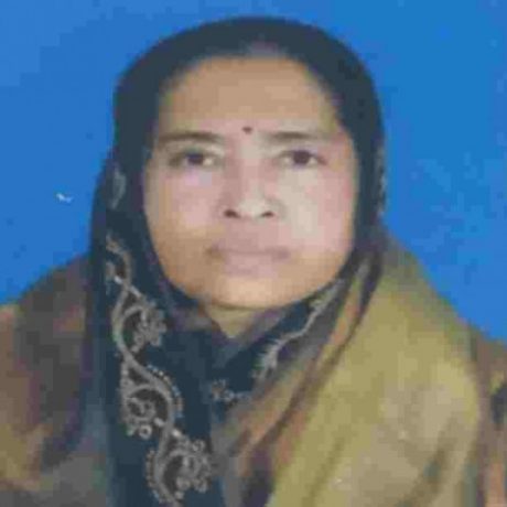 Profile picture of SARASWATI MOHANTY