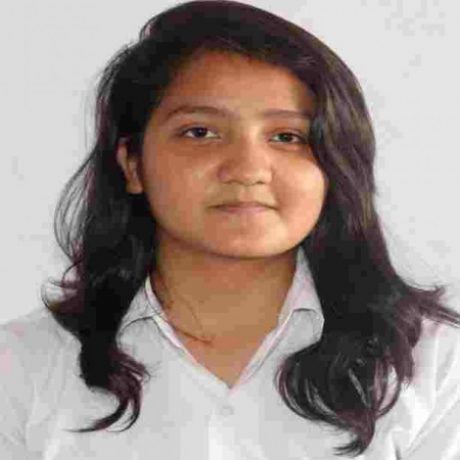 Profile picture of KM PRATIKSHA