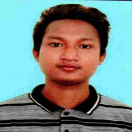 Profile picture of KUWNGUR BIR BASUMATARY