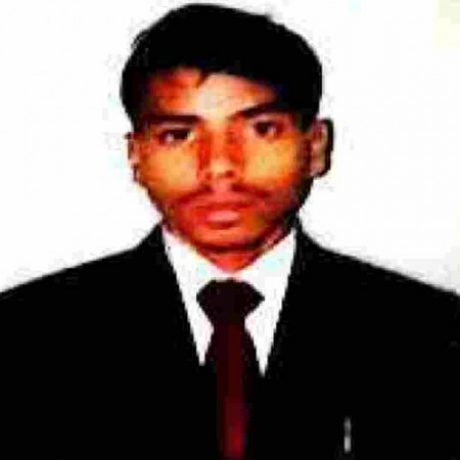 Profile picture of CHANDAN KUMAR BHAGAT