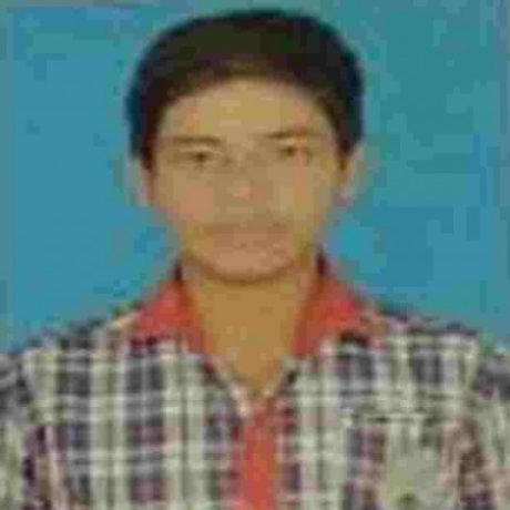 Profile picture of UJJWAL RAJ
