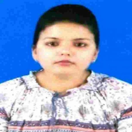 Profile picture of NEHA KUMARI