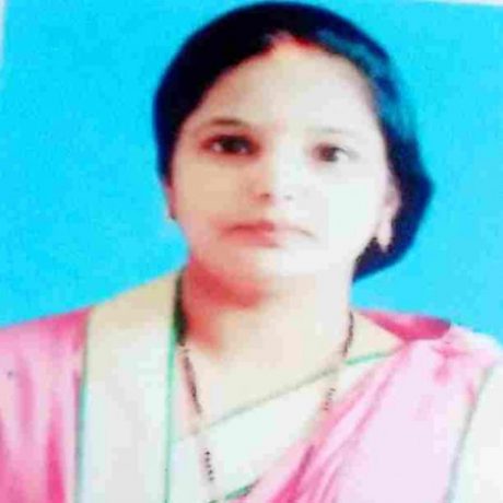 Profile picture of DAIZY KUMARI