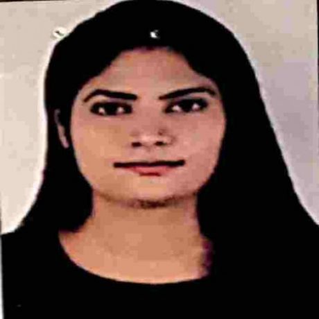 Profile picture of DEEPALI