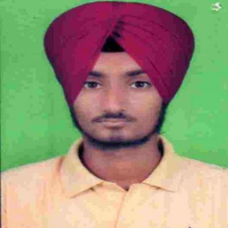 Profile picture of SATVEER SINGH