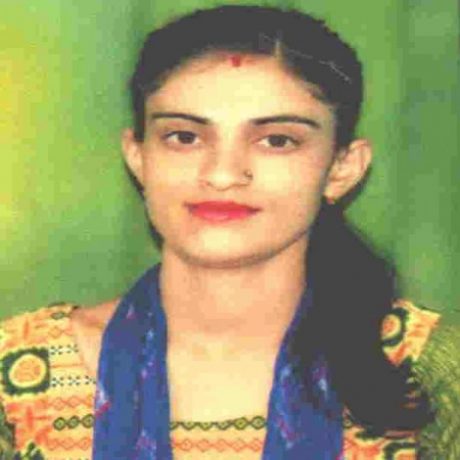 Profile picture of MANGESH KUMARI