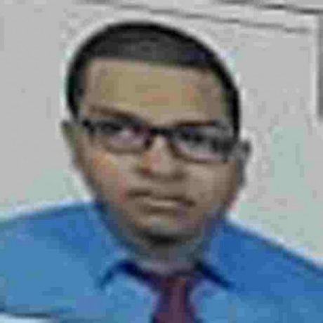 Profile picture of DEBOJYOTI LASKAR