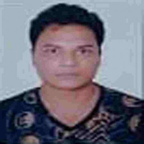 Profile picture of RUHUL AMIN CHOUDHURY