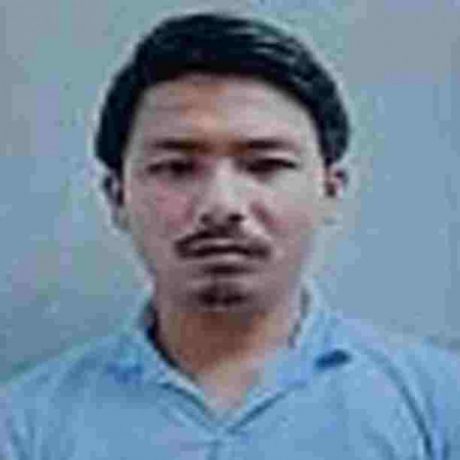 Profile picture of BISWAJIT SINGHA