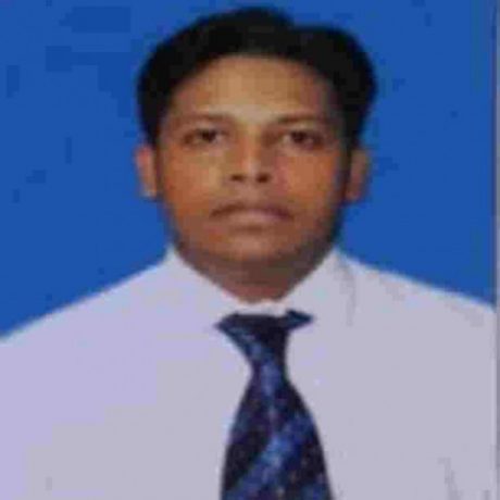 Profile picture of AMIT BISWAS