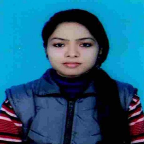 Profile picture of PRITY KUMARI