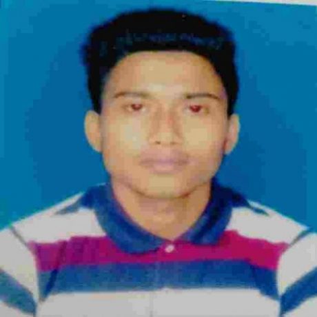 Profile picture of SANTOSH SINHA