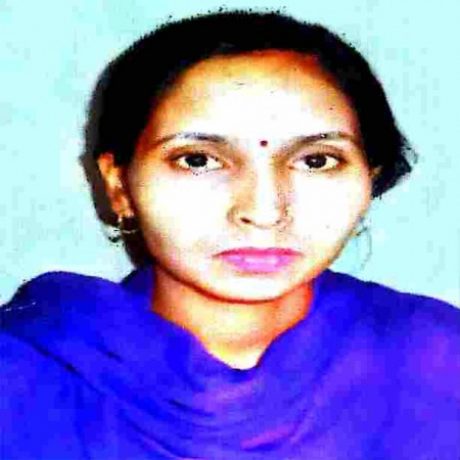 Profile picture of KM AMRITA GAUTAM