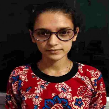 Profile picture of KM. SAPNA NAUTIYAL