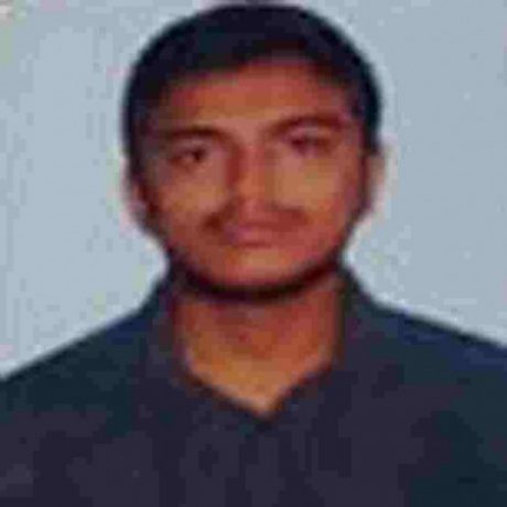 Profile picture of ARIF AHMED LASKAR