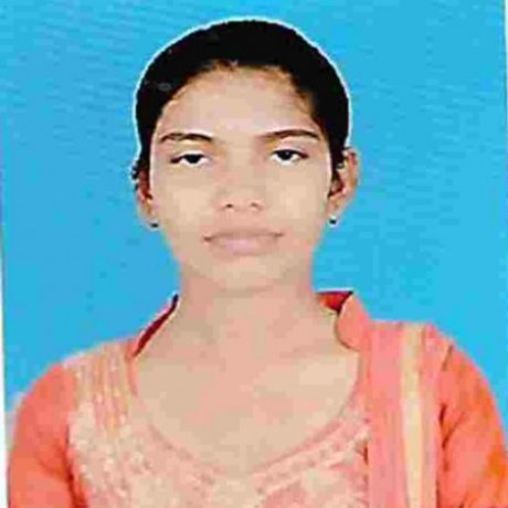 Profile picture of PRITI KUMARI