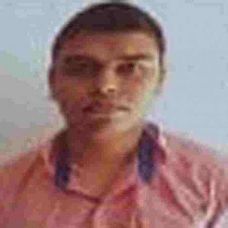 Profile picture of AMIN AHMED LASKAR