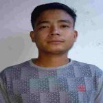 Profile picture of M BIKRAM SINGHA
