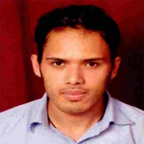Profile picture of NEERAJ SINGH