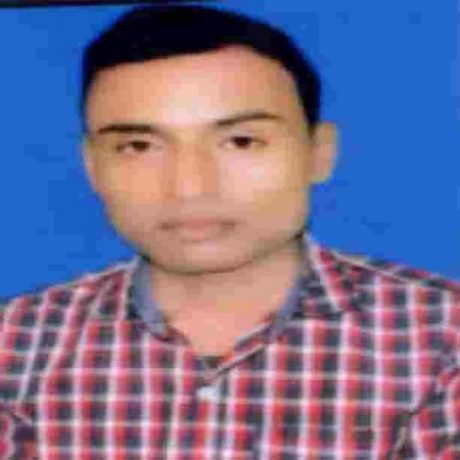 Profile picture of SIDDHARTH KUMAR GUPTA