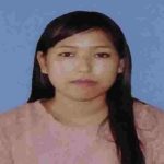 Profile picture of K RUPAL SINGHA