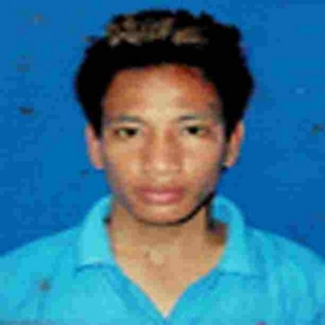Profile picture of SATYAJIT BORO