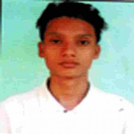 Profile picture of ANUP DAS