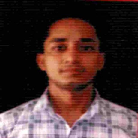 Profile picture of DIMBESWAR NATH