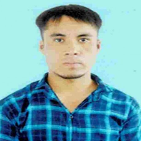 Profile picture of DIGANTA GOYARY