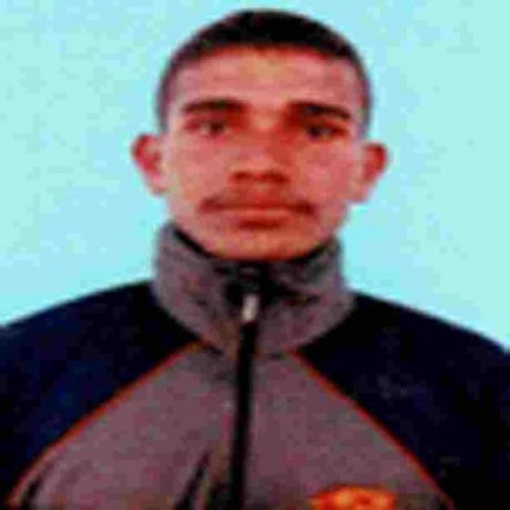 Profile picture of DAYAL UZIR