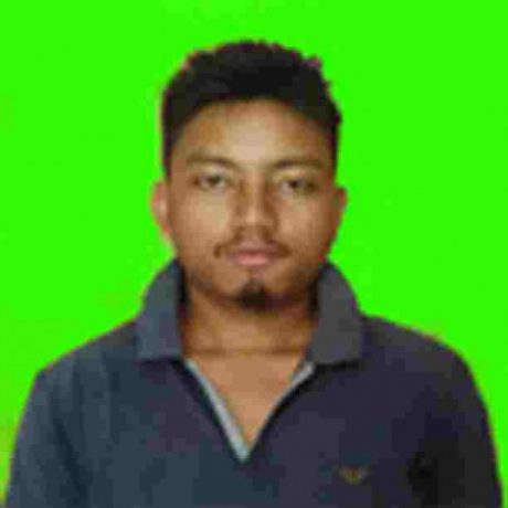 Profile picture of BIKRAM BORO