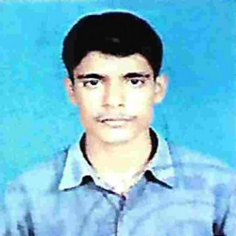 Profile picture of SAURABH KUMAR