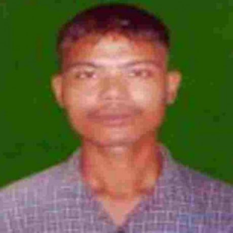 Profile picture of SANJAY RAMCHIARY