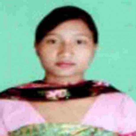Profile picture of SWRJILA BORO