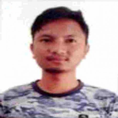 Profile picture of ALANGBAR RAMCHIARY
