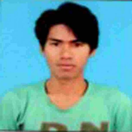 Profile picture of JANAK RAMCHIARY