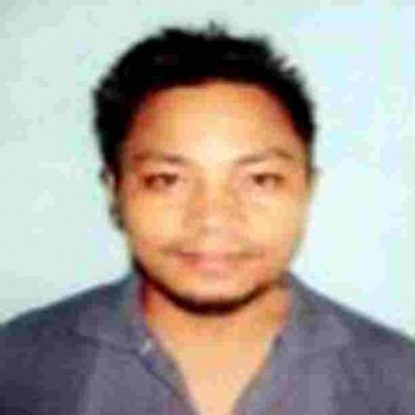 Profile picture of KHANIN DAS