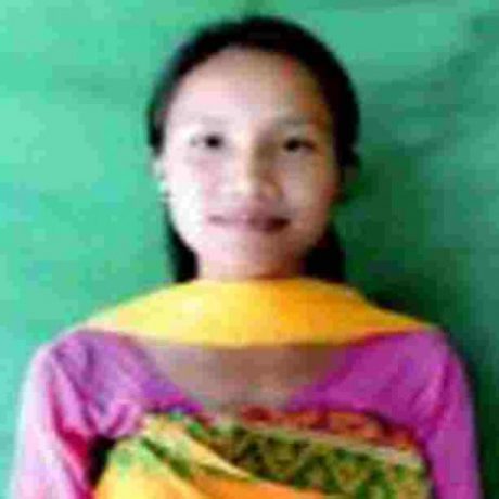 Profile picture of PREMIKA BASUMATARY