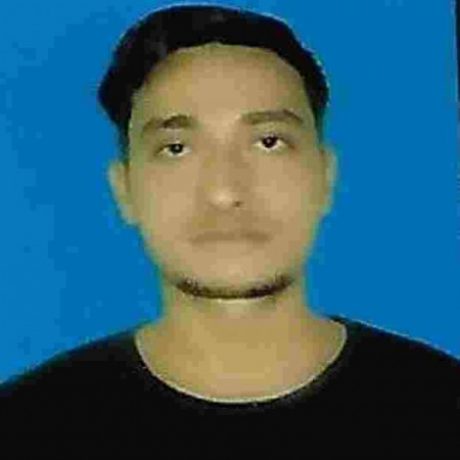 Profile picture of MD ABUZAR