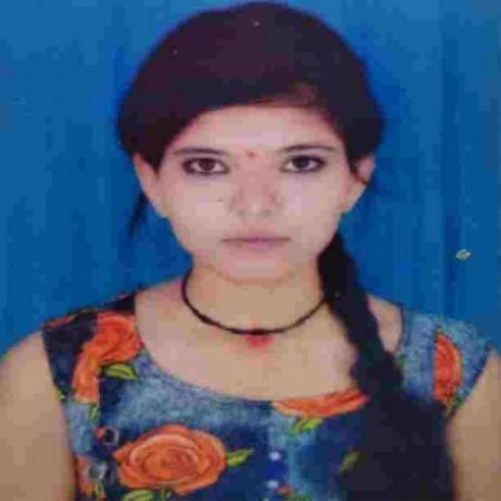 Profile picture of MANISHA KUMARI