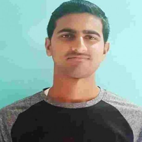Profile picture of MOHIT KUMAR SINGH