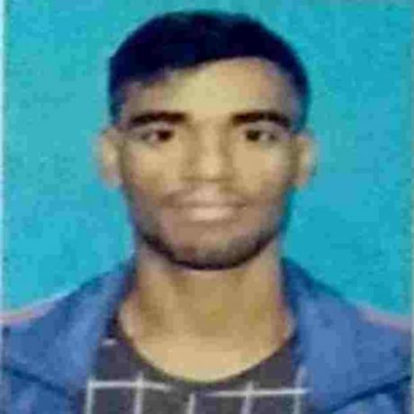 Profile picture of ROMESH MALAKAR
