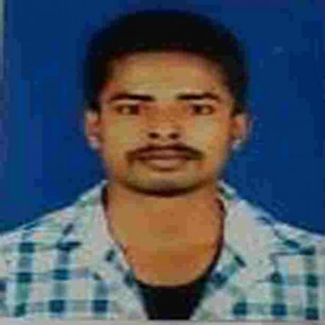 Profile picture of VIKASH KUMAR