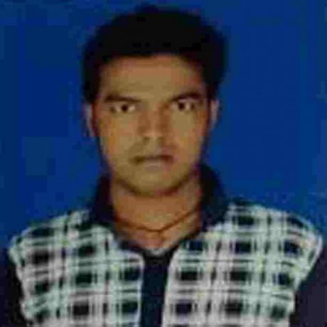 Profile picture of DEEPAK KUMAR