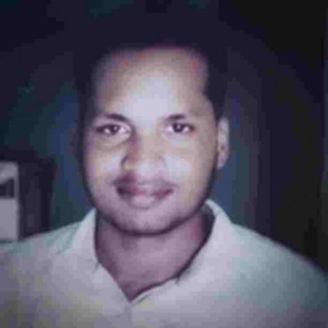 Profile picture of CHINMAY ROUT