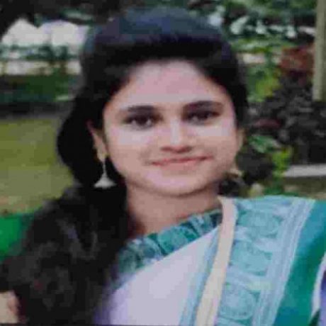 Profile picture of MADHUSMITA DASH