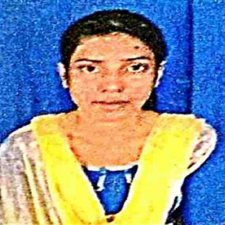 Profile picture of KUMARI ANITA