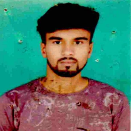 Profile picture of ABHISHEK KUMAR