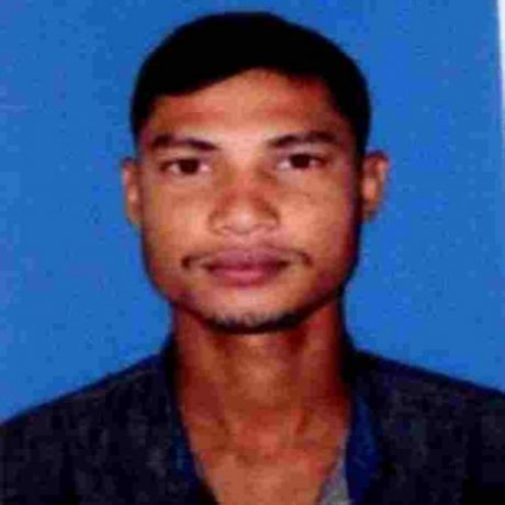 Profile picture of PANKAJ MAHANTA