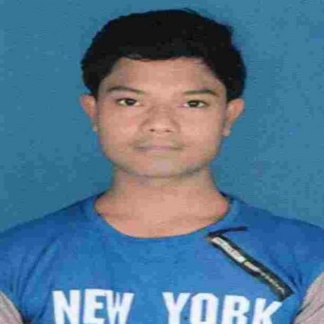 Profile picture of SANDEEP KUMAR BADATYA